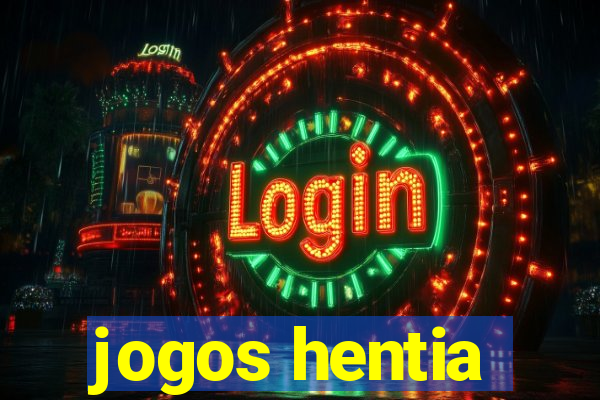 jogos hentia