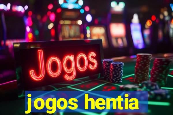 jogos hentia