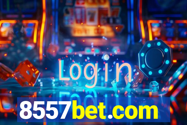 8557bet.com