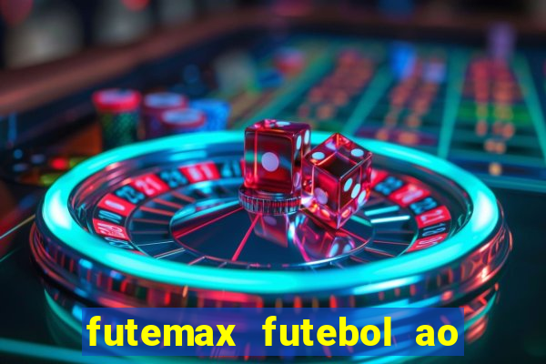 futemax futebol ao vivo serie c