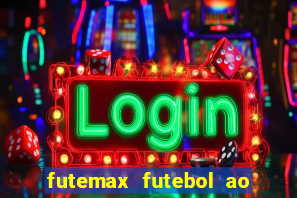 futemax futebol ao vivo serie c