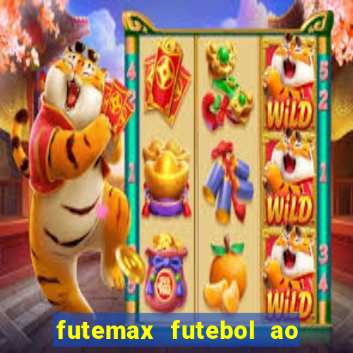 futemax futebol ao vivo serie c