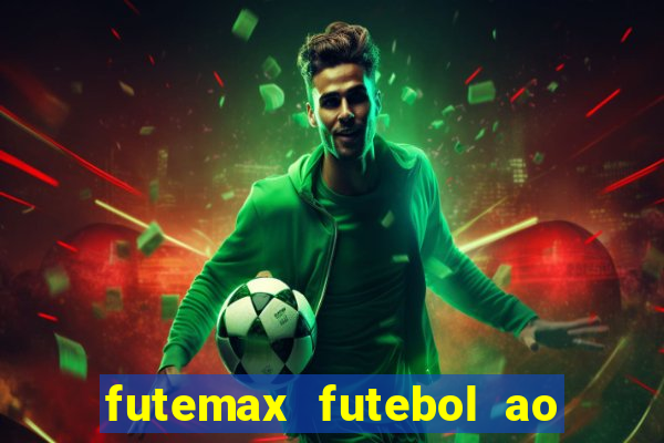 futemax futebol ao vivo serie c