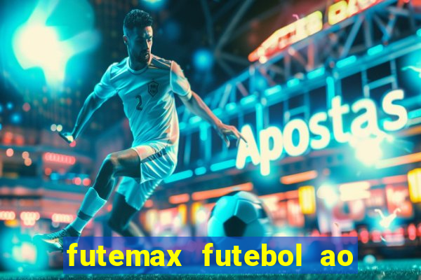 futemax futebol ao vivo serie c