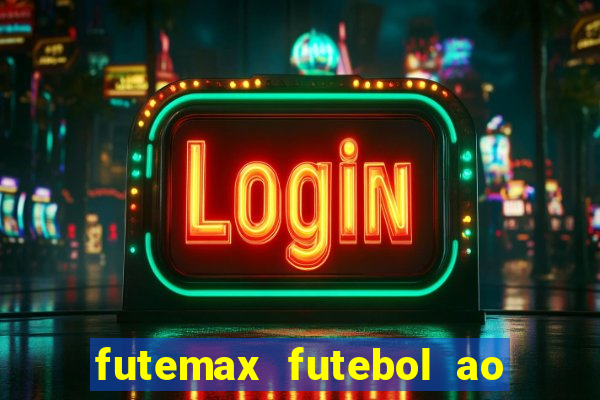 futemax futebol ao vivo serie c