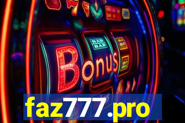 faz777.pro