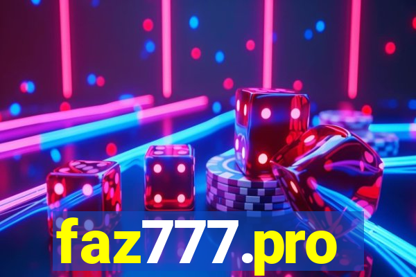 faz777.pro