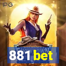 881 bet