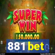 881 bet