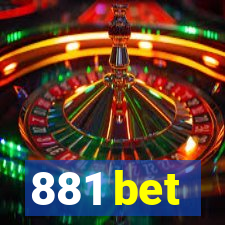 881 bet