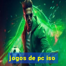 jogos de pc iso