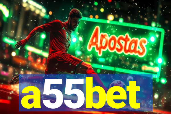 a55bet