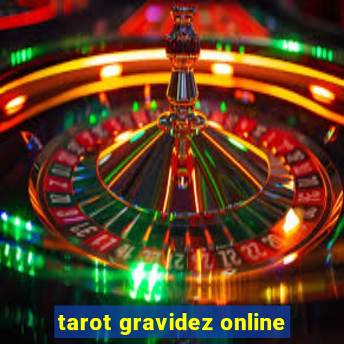 tarot gravidez online