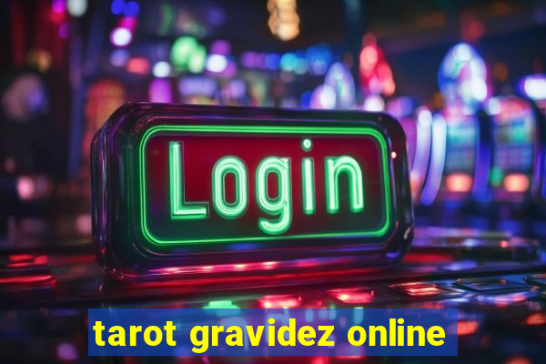 tarot gravidez online