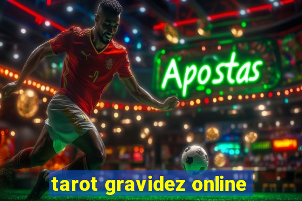 tarot gravidez online