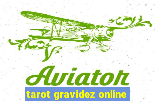 tarot gravidez online