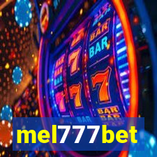 mel777bet