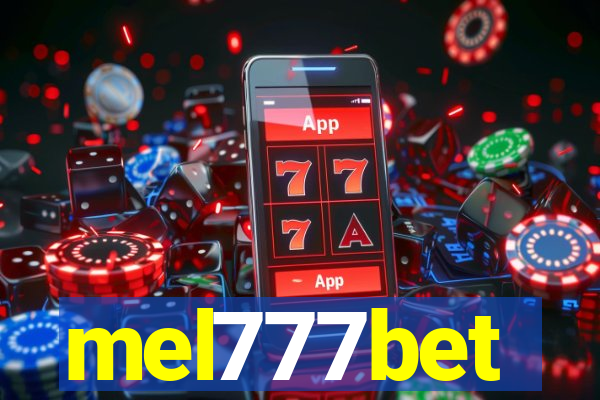 mel777bet