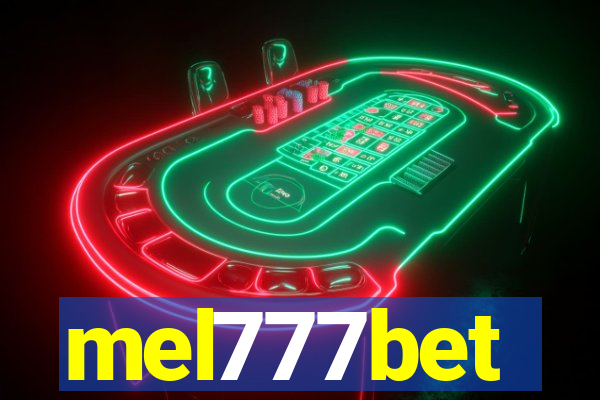 mel777bet