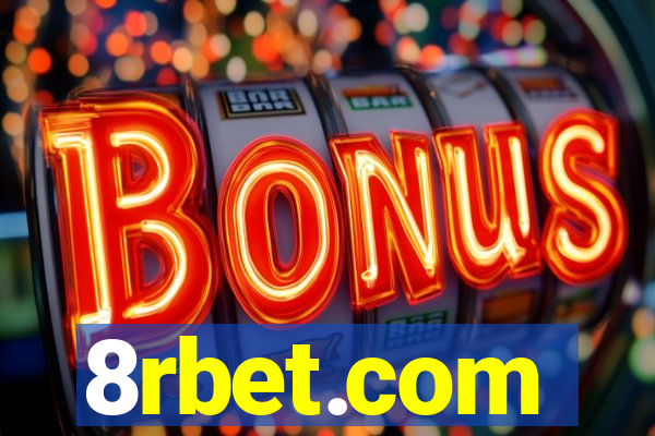 8rbet.com