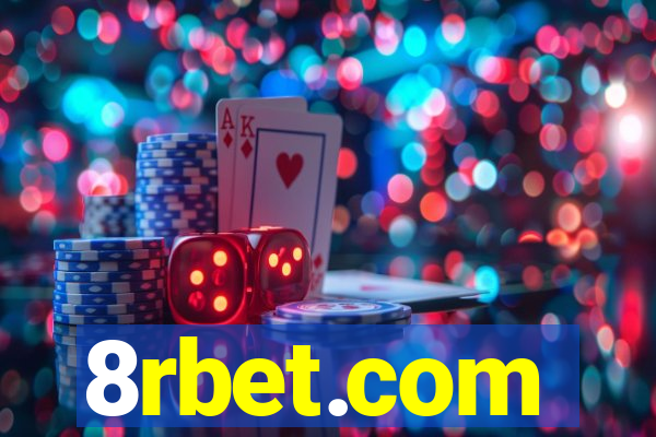 8rbet.com