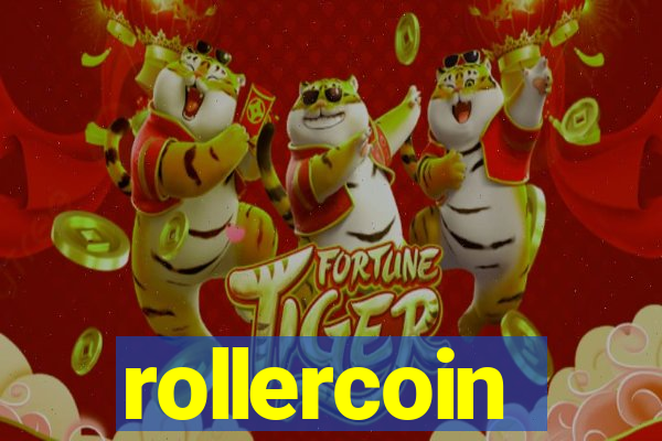 rollercoin