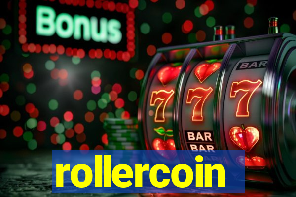 rollercoin