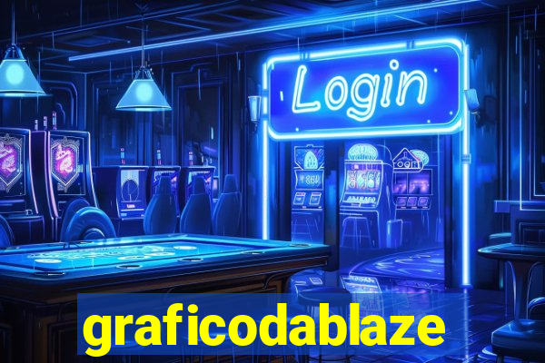 graficodablaze