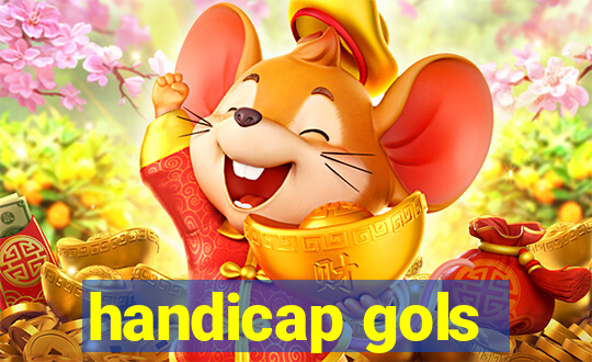 handicap gols