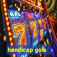 handicap gols