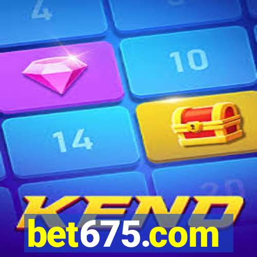 bet675.com