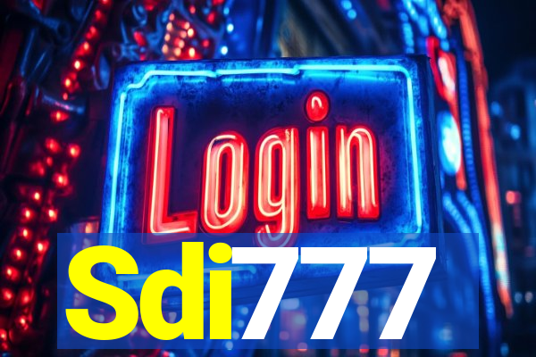 Sdi777