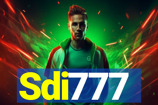 Sdi777