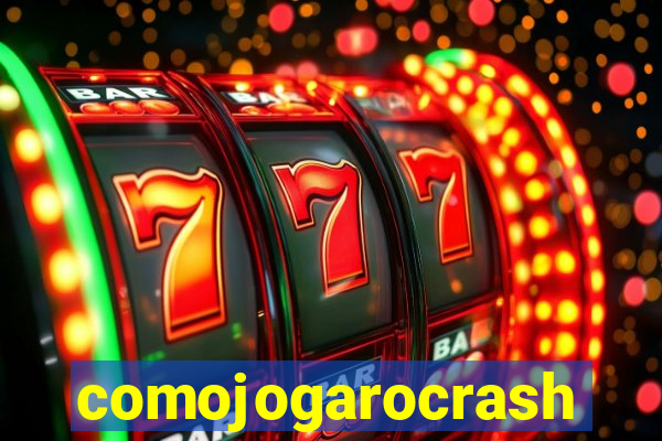 comojogarocrash