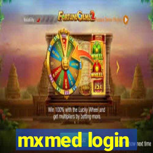 mxmed login