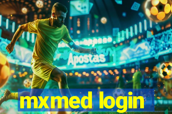 mxmed login