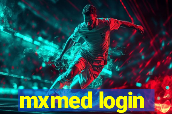 mxmed login