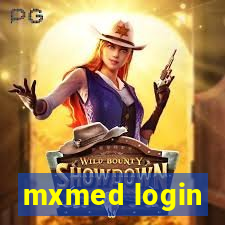 mxmed login