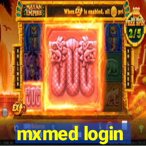 mxmed login