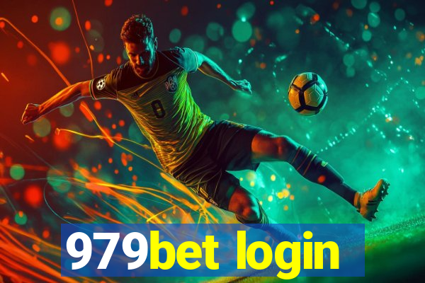 979bet login