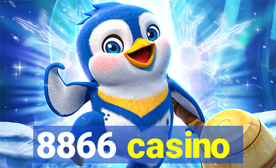 8866 casino