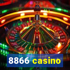 8866 casino