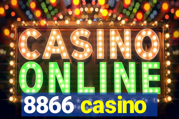 8866 casino