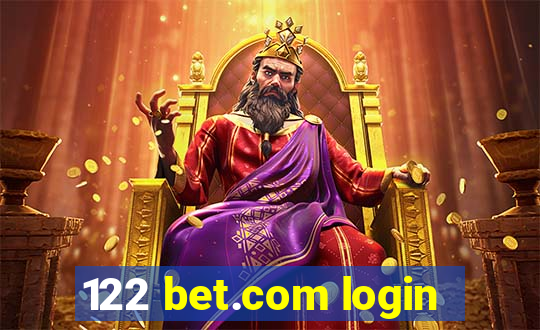 122 bet.com login