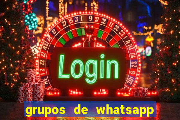 grupos de whatsapp de palpites de futebol