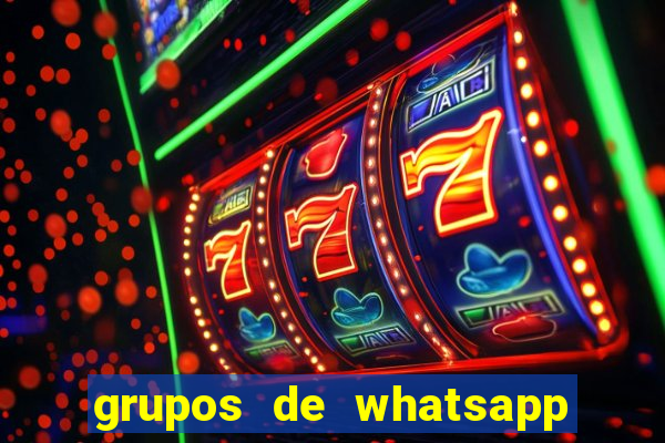 grupos de whatsapp de palpites de futebol