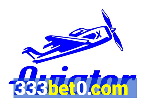 333bet0.com