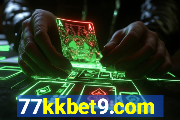 77kkbet9.com