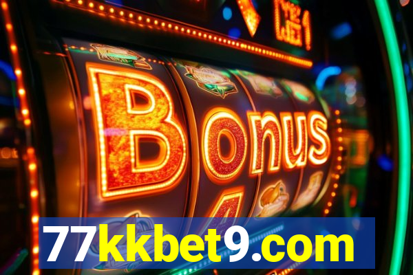 77kkbet9.com