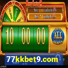 77kkbet9.com